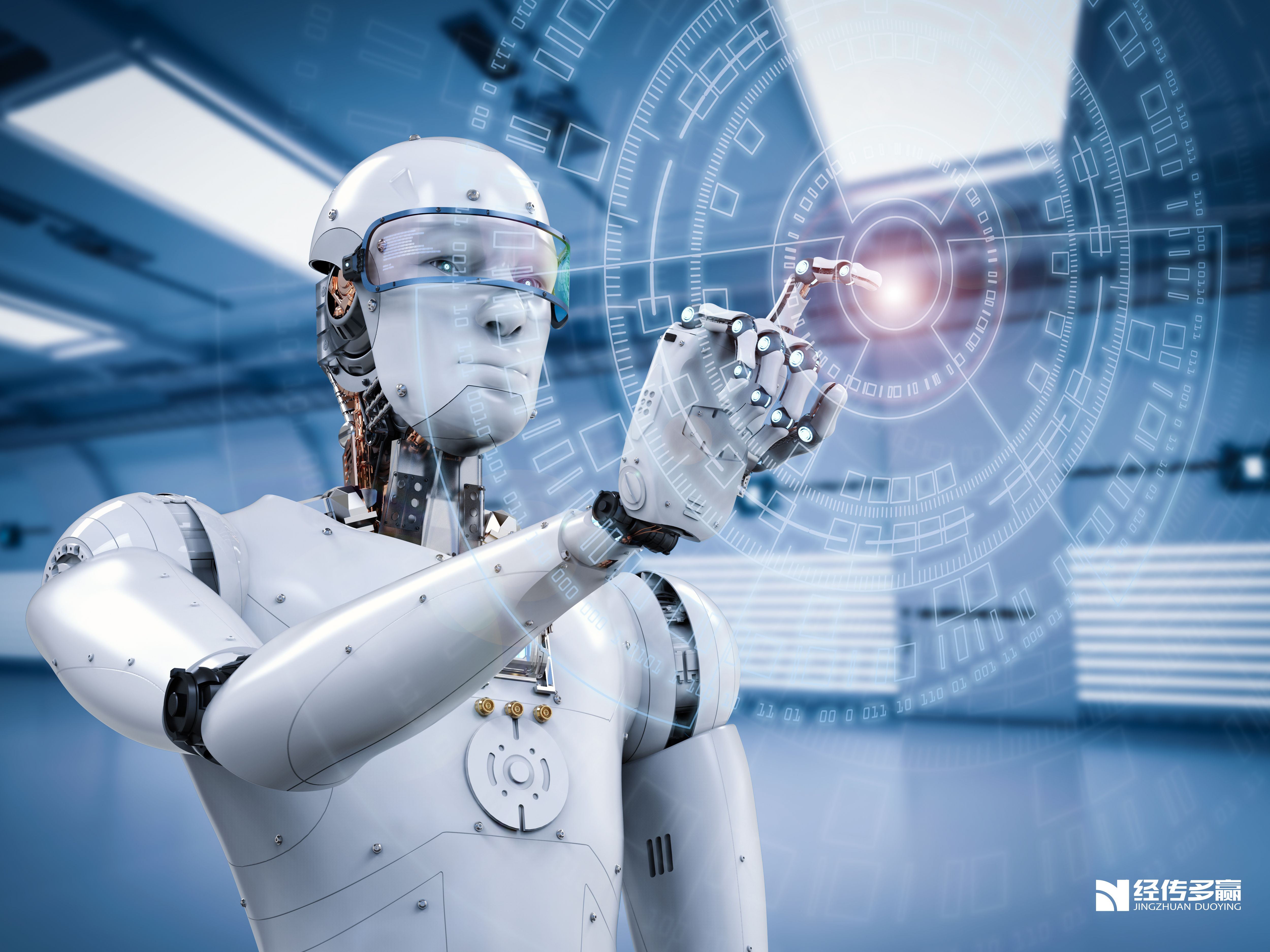 2025年人形机器人已经具备量产条件，关注其相关超跌反弹走势