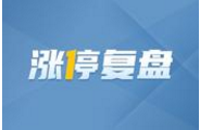 涨停复盘丨涨价线逆势大涨，化工趋势龙再度新高；关税反制逻辑发酵，低位多题材异动