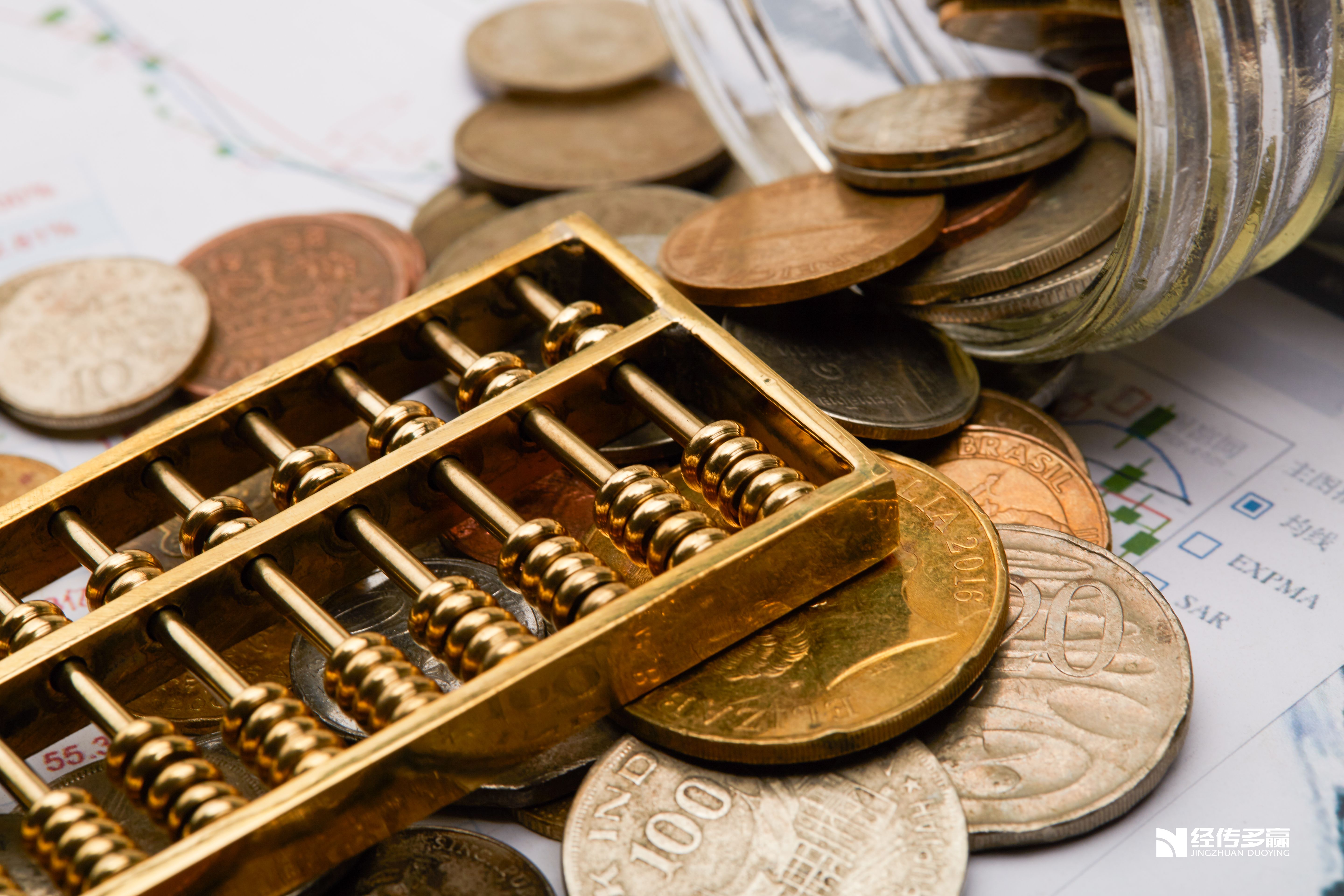 午评：创业板涨超1%，有色金属、算力硬件股集体走强