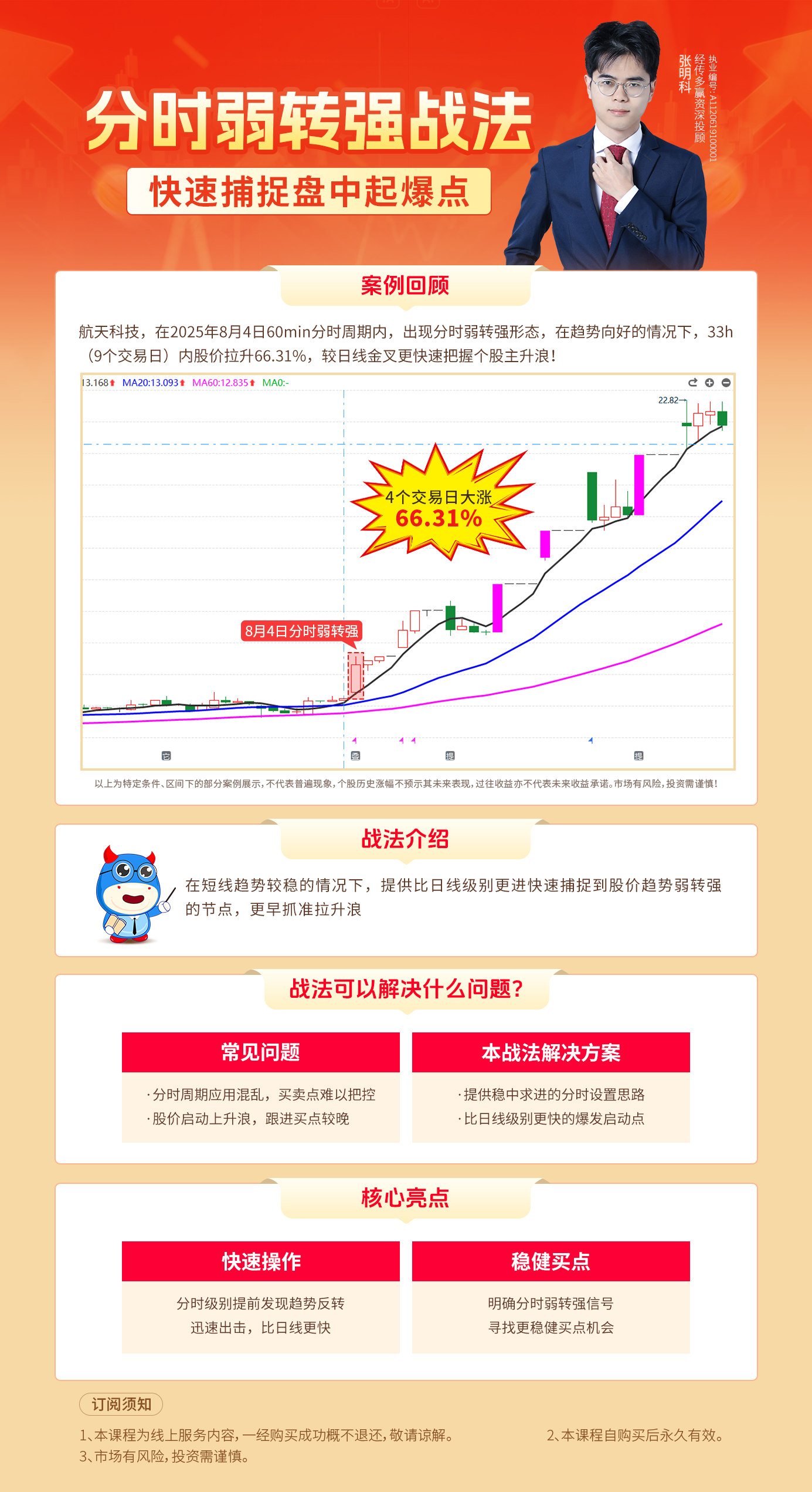 课程介绍