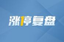 涨停复盘丨半导体逆势走强，重组龙头15连板