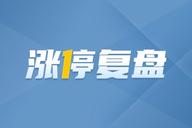 涨停复盘丨权重拉升,投机分化