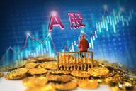 商业航天快速走强,锂电、有色局部活跃