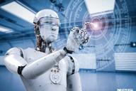 特斯拉机器人量产进程加速,关注机器人板块的投资机会