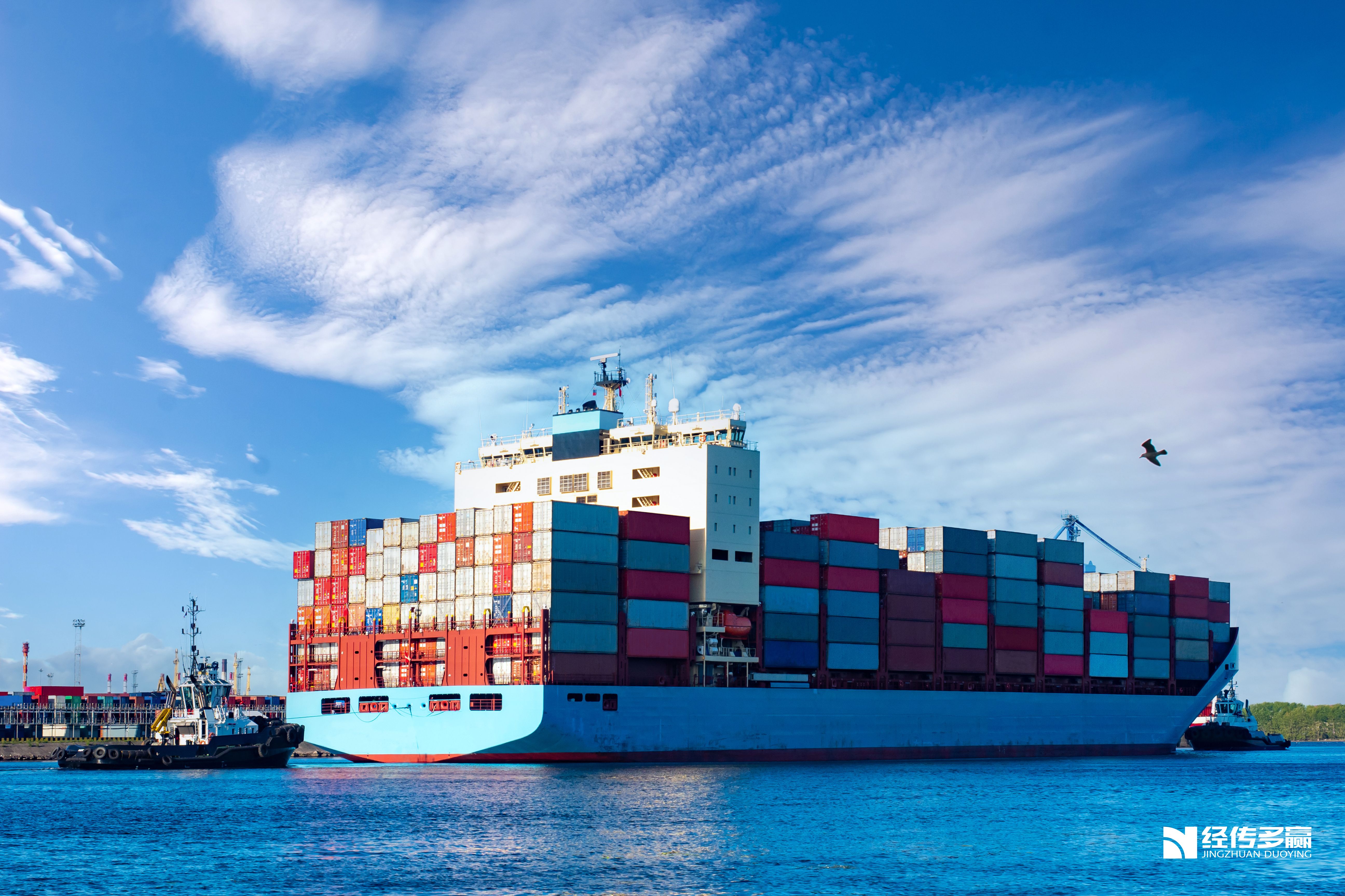 保险和券商都有利好