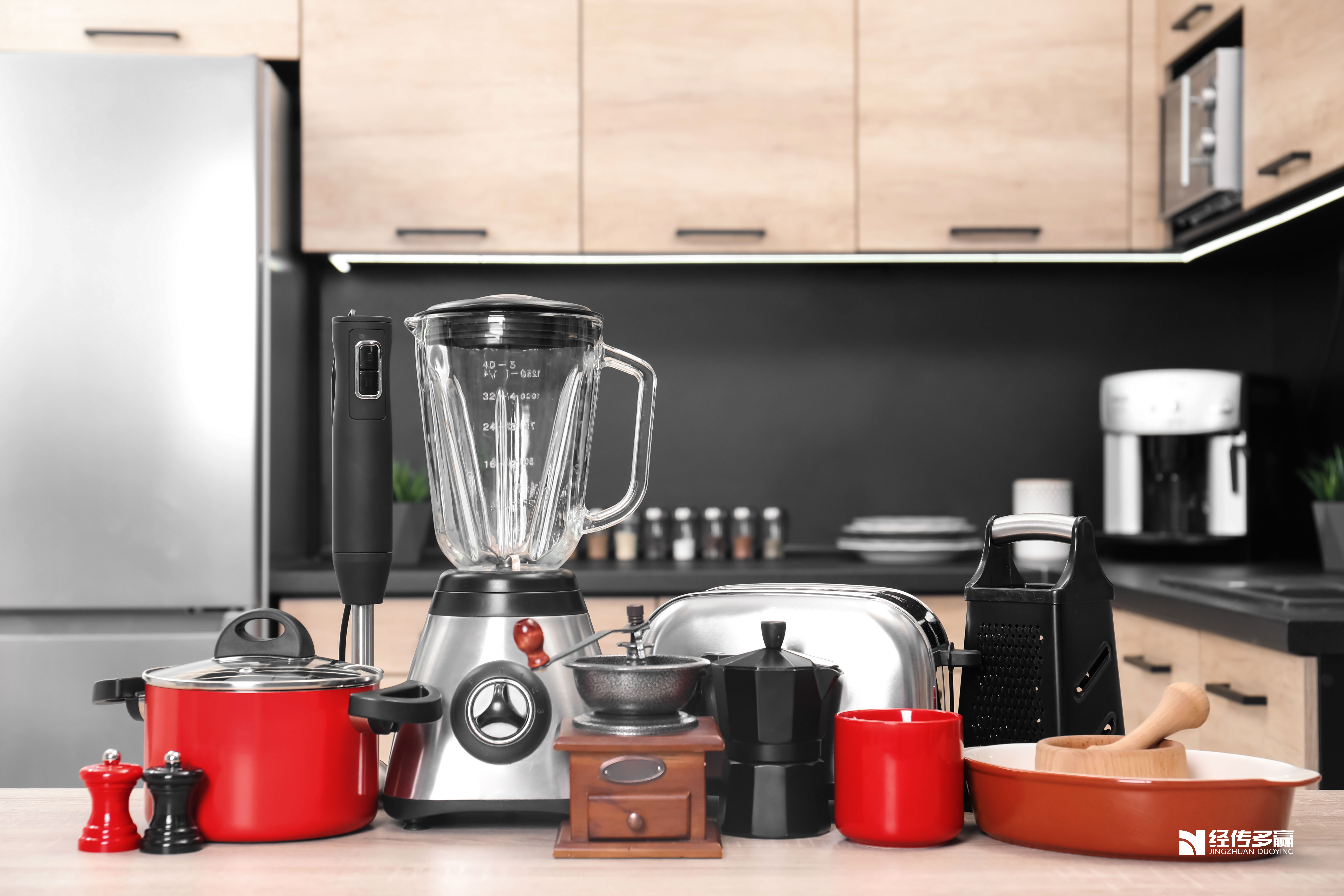 立足长期视角，家电板块关注两条主线