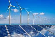 经传头条丨氢能综合应用试点落地,石油巨头大范围停产