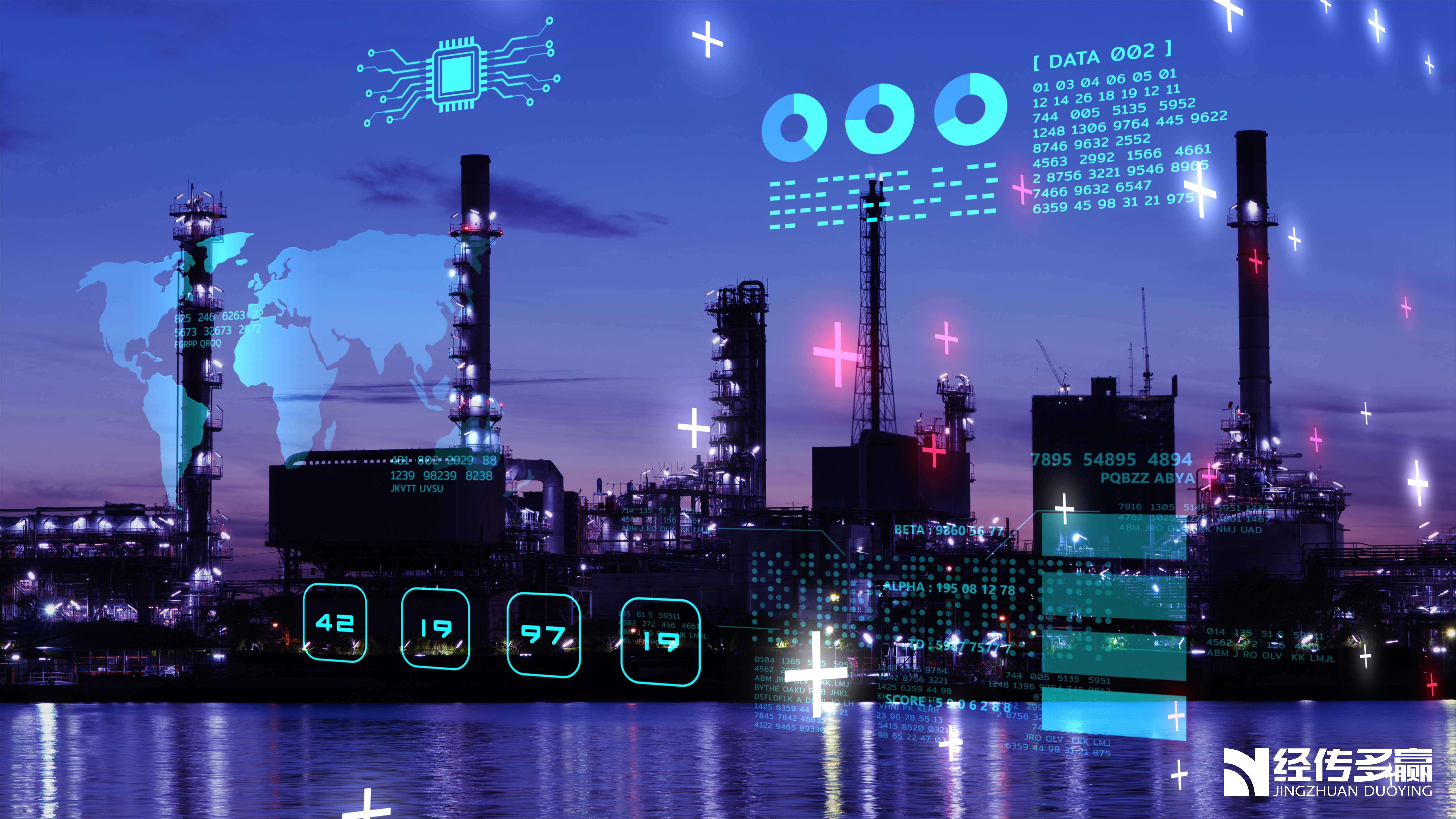 经传头条丨覆铜板供需紧张有望延续至2027年，腾讯云年内再涨价