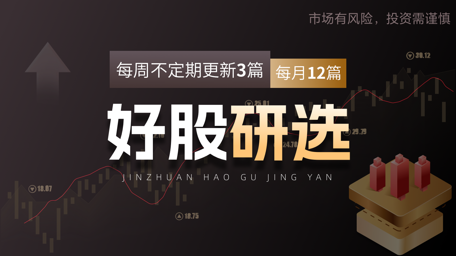 【好股研选】《隐形冠军》PCB行业景气度持续攀升，这家国产PCB隐形冠军技术突破，已经摆脱对日依赖，业绩爆发在即，股价已蓄势多时