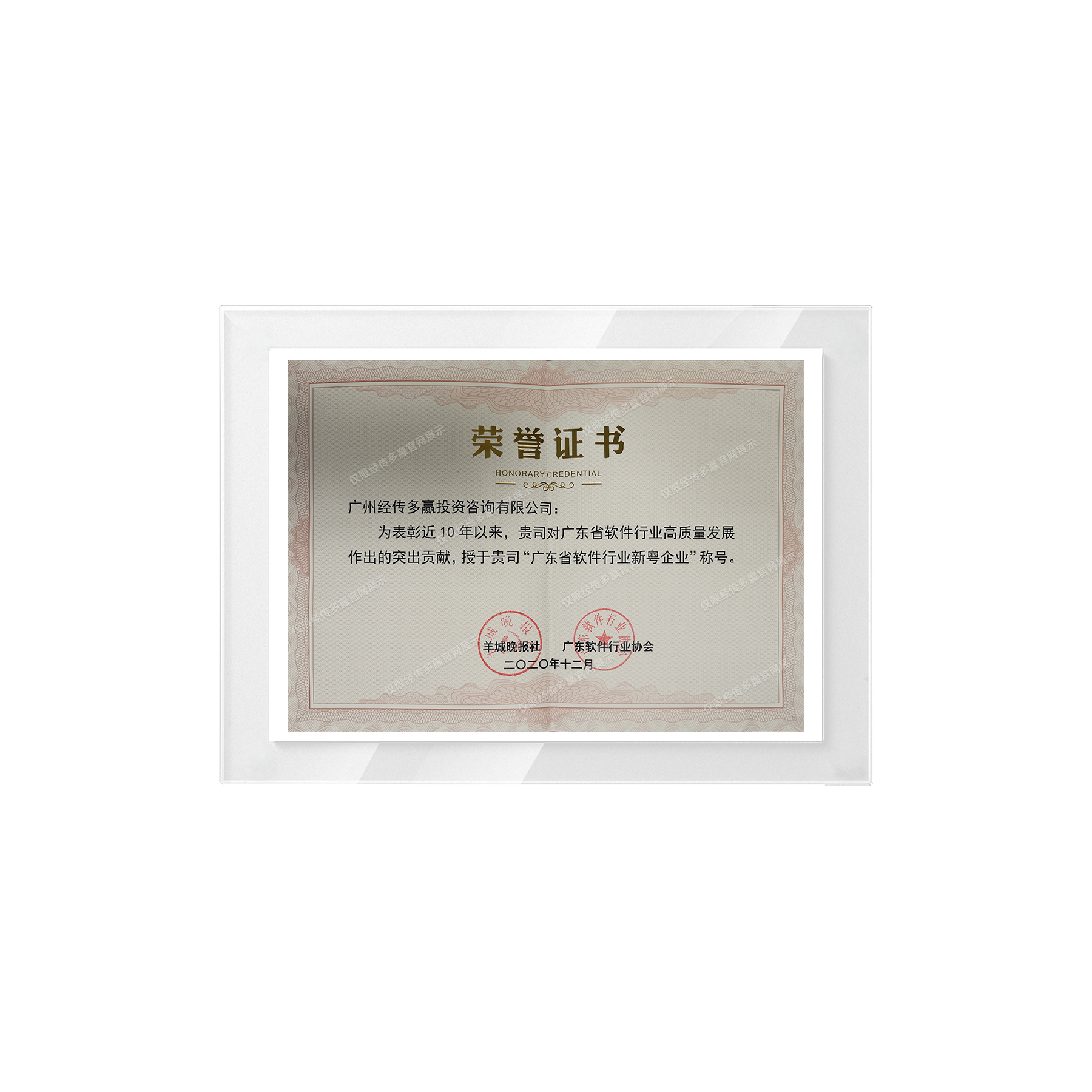 新粤企业